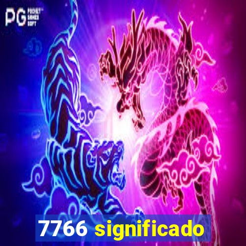 7766 significado